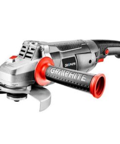 Graphite Verstekschuurmachine 1200W