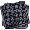 GreenPan Elite Wafelplaten voor Contactgrill