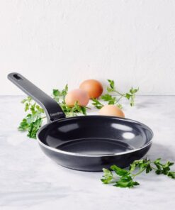 Alternative view of GreenPan Essence Koekenpan 26 cm Zwart