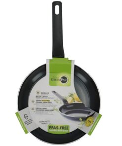 GreenPan Essence Koekenpan 26 cm Zwart