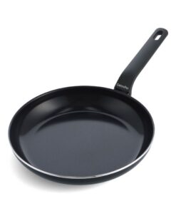 GreenPan Essence Koekenpan 30 cm Zwart