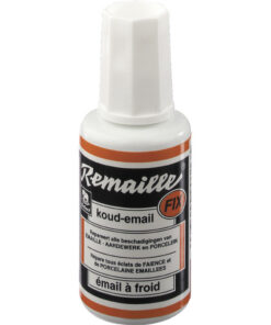 Griffon Remaille Wit Flacon 20ml