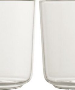 Gusta Fika Waterglas Waterglazen 8