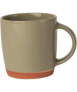 Gusta Mok 300 Ml Stone Groen