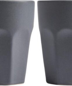 Alternative view of Gusta S/2 Mok 220ml Blauw Cappucino