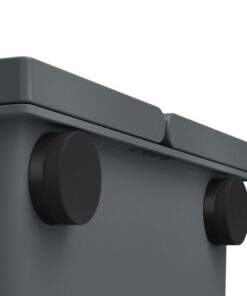 Alternative view of HAILO FlexBox S Multifunctionele afvalemmer 7L