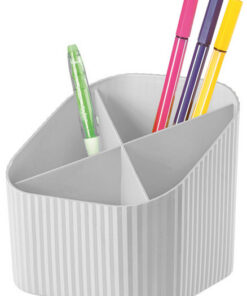 Alternative view of HAN HA-17230-11 Pennenkoker X-Loop Lichtgrijs