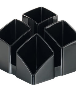 HAN HA-17450-13 Pennenstandaard Scala Zwart