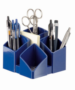 Alternative view of HAN HA-17450-14 Pennenstandaard Scala Blauw