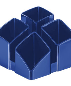 HAN HA-17450-14 Pennenstandaard Scala Blauw