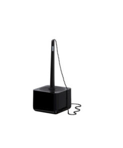 HAN HA-17651-13 Baliepen I-Line Zwart