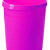 HAN HA-18190-56 Papierbak Grip 18 Liter Met 2 Grijpranden Trend Colour Roze