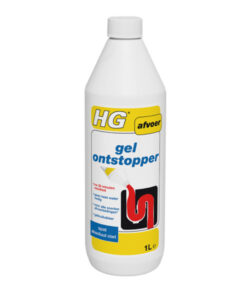 HG Gel Ontstopper 1ltr.