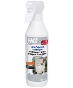 HG Grafsteen Reiniger 0.5L