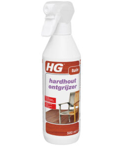 HG Hardhout Ontgrijzer 0