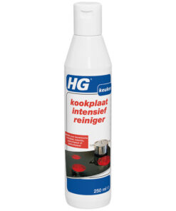 HG Kookplaatreiniger 250ml