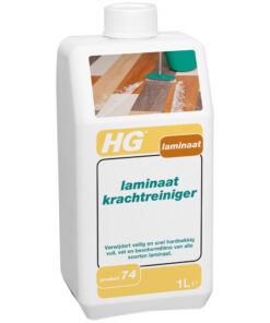 HG Laminaat Krachtreiniger 1L