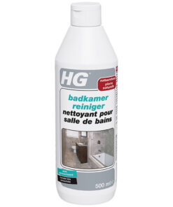 HG Natuursteen Badkamer Reiniger 500ml