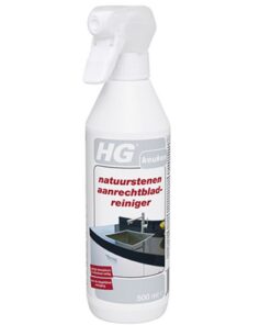 HG Natuurstenen Aanrechtblad Reiniger 0
