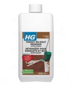 HG Parket Krachtreiniger 1L