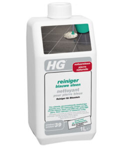HG Reiniger Blauwe Steen 1 Liter
