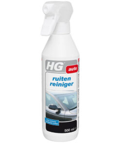 HG Ruitenreiniger 500ml