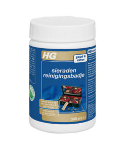 HG Sieraden Reinigingsbad 0