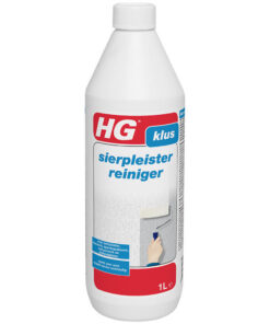 HG Sierpleister Reiniger 1L