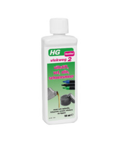 HG Vlekweg Nr 2 50ml