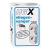 HG Vliegenvanger 4 Stuks