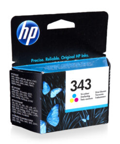 HP 343 C8766e 7ml Origineel Kleur N343