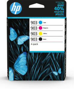 HP 903 4-kleuren Origineel 6zc73ae