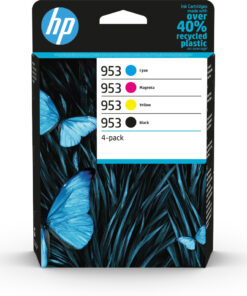 HP 953 4-kleuren Origineel 6zc69ae