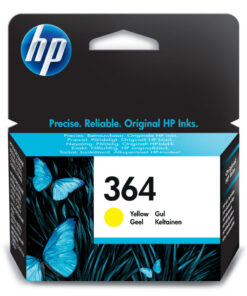 HP Cb320ee Origineel Geel N364