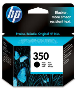 HP Cb335ee Origineel Zwart 4