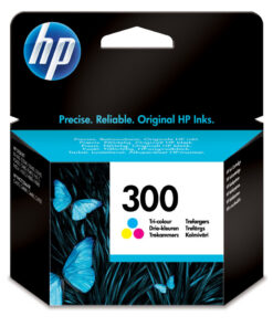 HP Cc643ee Origineel Kl. 4ml N300