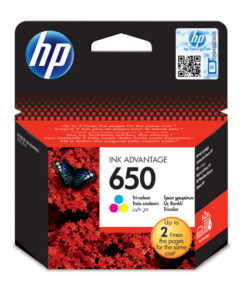 HP Cz102a 200p Origineel Kl. 650