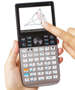 Alternative view of HP HP-PRIME-INT Rekenmachine -INT Grafische Rekenmachine