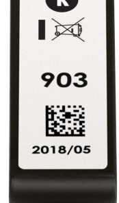 HP T6l99a 300p Origineel Zwart 903