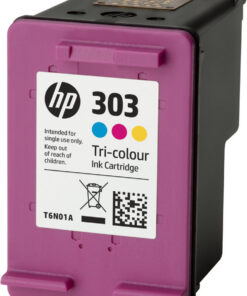 HP T6n01a 165p Origineel Kl.303