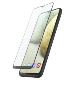 Alternative view of Hama 3D-full-screen-beschermglas Voor Samsung Galaxy A22 5G Zwart