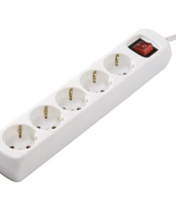 Hama 5-Way Ja.W.S.A.Ks.1.4M 15