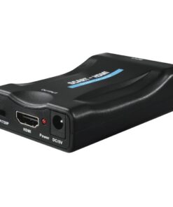 Hama AV-converter Scart Naar HDMI&trade;