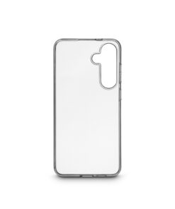 Alternative view of Hama Always Clear Case voor Samsung Galaxy S24 Transparant