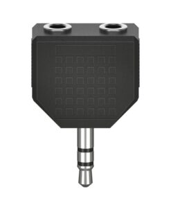 Hama Audioadapter 3