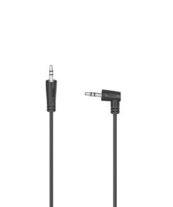 Hama Audiokabel 3