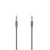 Hama Audiokabel Elite 3