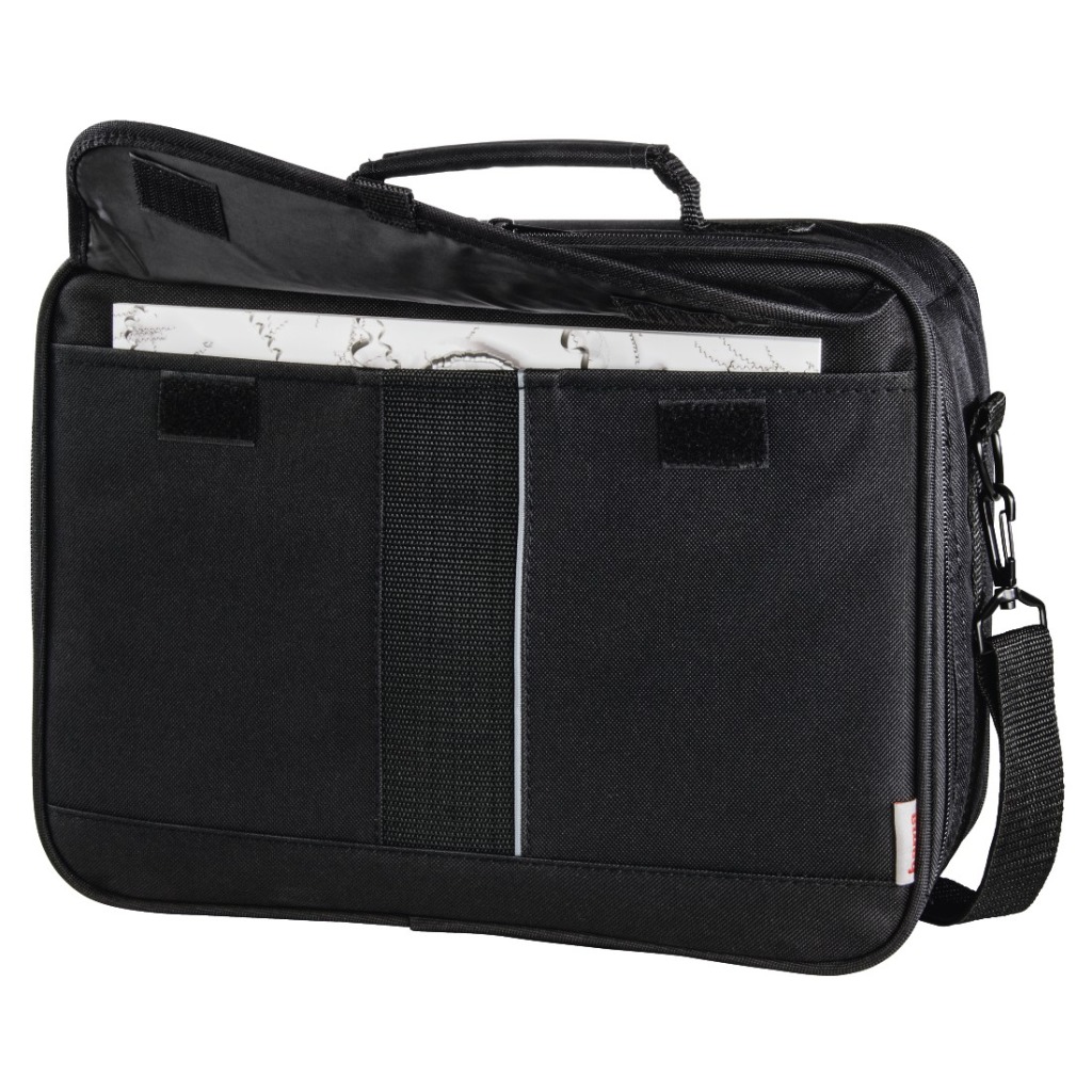 Hama Beamer Tas Sportsline Prime Maat L Zwart - Image 2