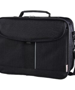 Hama Beamer Tas Sportsline Prime Maat L Zwart