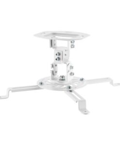 Alternative view of Hama Beamerbeugel voor Plafond Wit